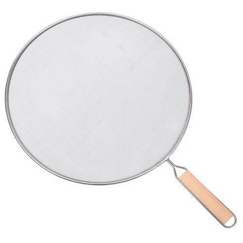 Fine mesh stainless steel - fine,