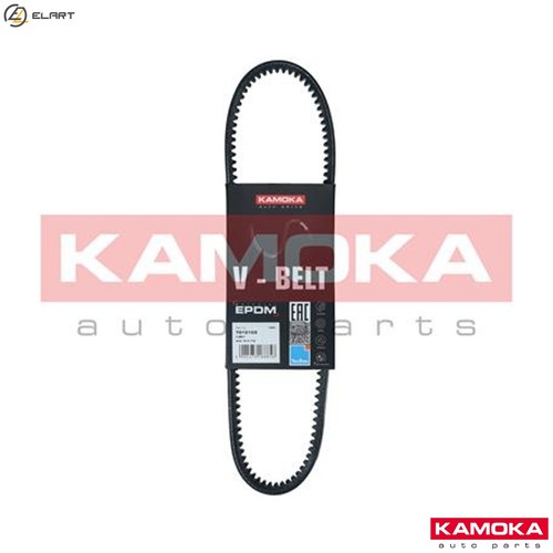 Vbelt 7010103 for renault - renault, lada