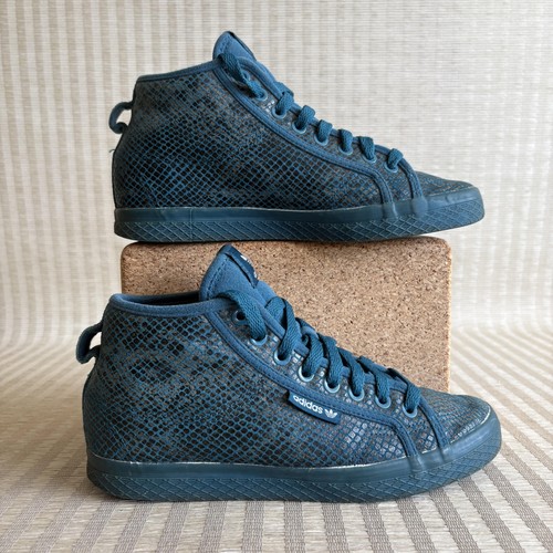 Adidas honey hidden wedge - hidden,