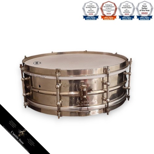 Ludwig 192325 allmetal - 192325,