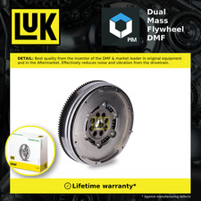 Dual Mass Flywheel DMF fits