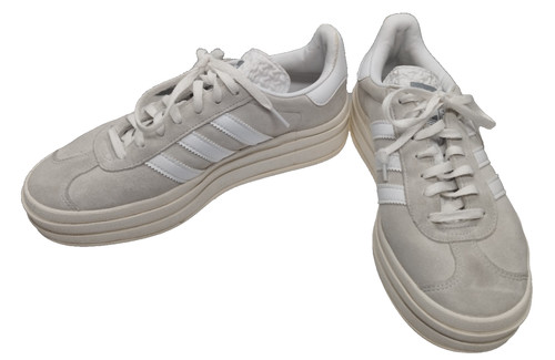 Adidas gazelle uk6 5 - /, grey