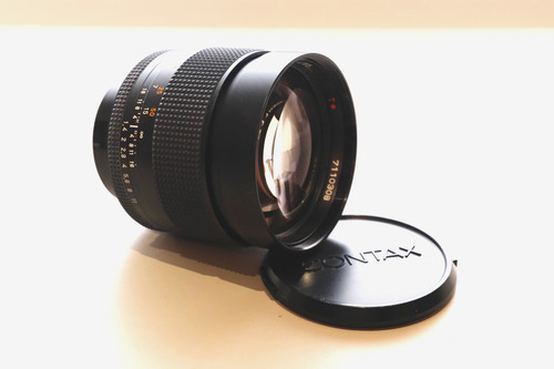 Contax carl zeiss - contax,