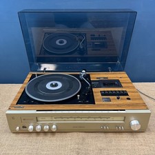 VINTAGE PHILIPS MUSIC CENTRE