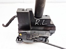 RENAULT MEGANE MK3 X95 DOOR