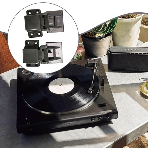 Turntable precision hinge - turntable,
