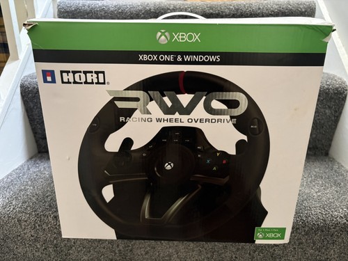 Hori rwo overdrive racing - hori,