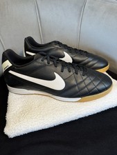 Nike Tiempo Natural IV IC New