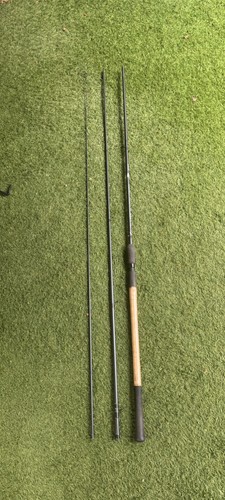 Shimano aero 390 match - shimano, rod