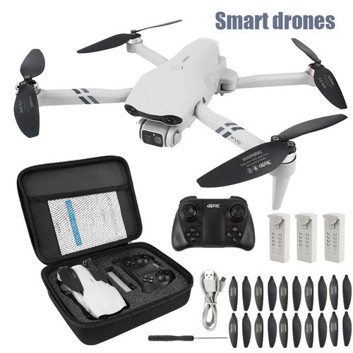 Drones w dual camera - hd,