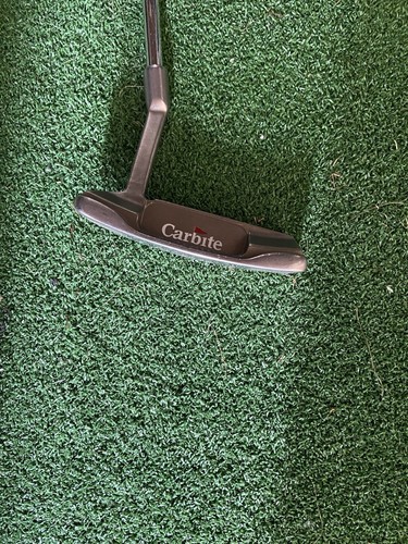 Carbite polar balanced putter - carbite,