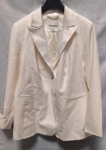 Women tailored blazer - tailored, coat