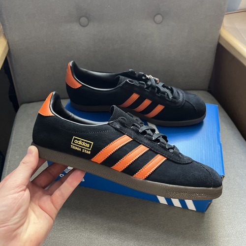 Adidas trimm star - 8.5,