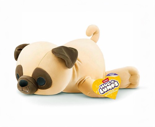 Brand new zuru hug lump - lump, olly