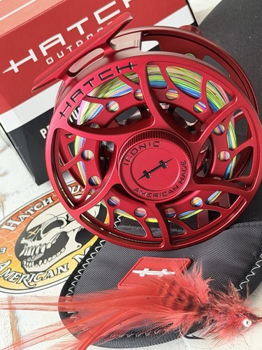 **BEAUTIFUL**🔥~HATCH~