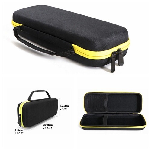 Hard carry travel case - hard,