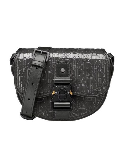 Dior gallop messanger bag - dior,