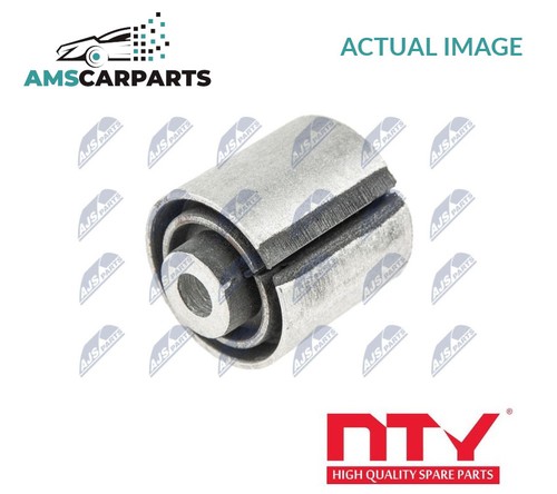 Control arm wishbone bush rear - wishbone,