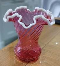 Perfect ! Fenton Cranberry
