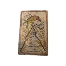 Thomas Bell Victorian Chemist