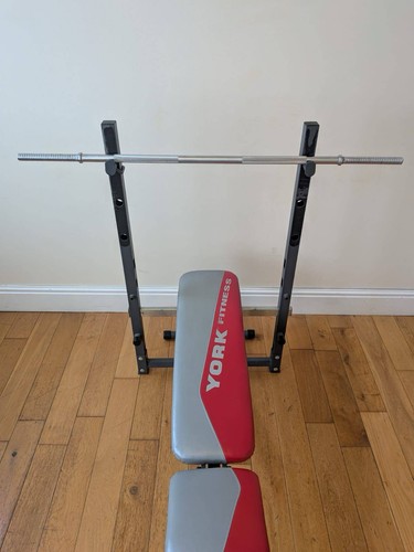 York home gym - home, set