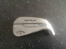 Callaway Golf APEX Pro Right Hand Demo No.7 Iron Head