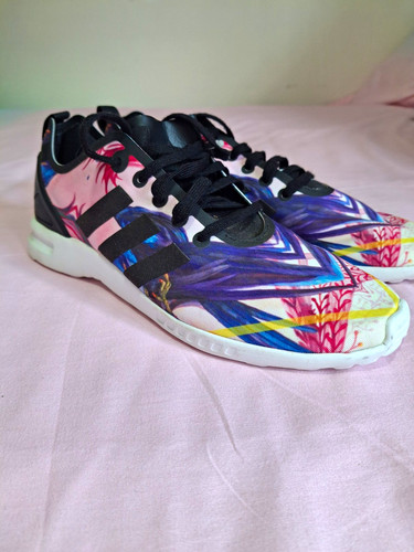 Adidas low top - adidas, up