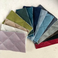 Fire Treated Thick Quilted