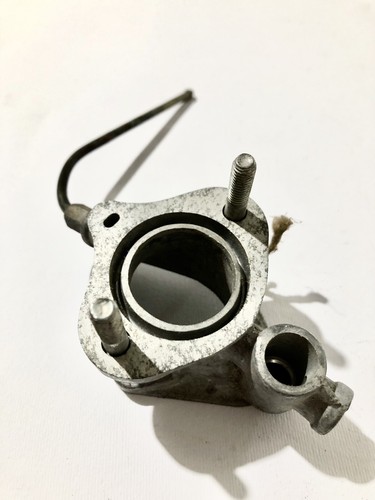 Fiat 600 carburetor - 600, d.