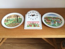 Villroy Boch - The Four
