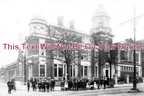 1616 beverley road hull - 1616,