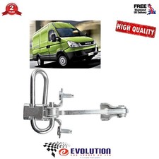 Front RH LH Door Hinge Check