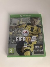 Fifa xbox one - 17, new