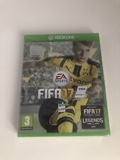 FIFA 17 XBOX ONE NEW AND