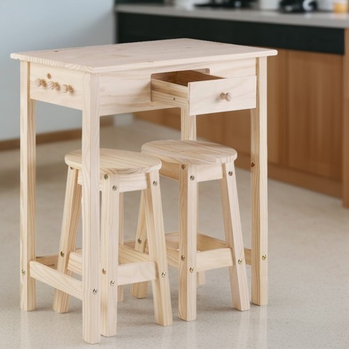 Solid wood unfinished - wood,