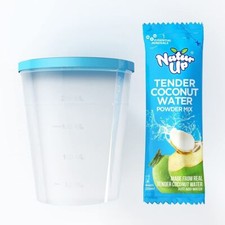 NATURUP Tender Coconut Water