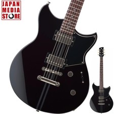 Yamaha Revstar RSE20 BL Black