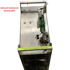 AMK AMKASYN AW20/30-1 Drive