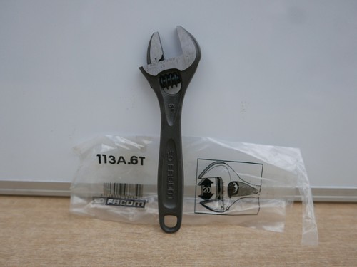 Facom 150mm phosphated - facom,