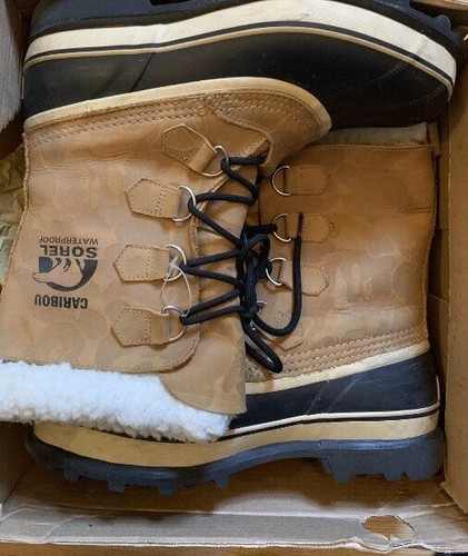 Bathing ape sorel caribou - ape,