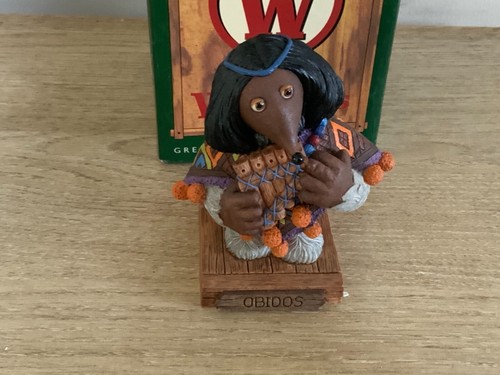 Robert harrop wombles - robert,