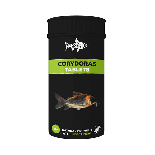 Catfish corydoras tablet corys - tablet,