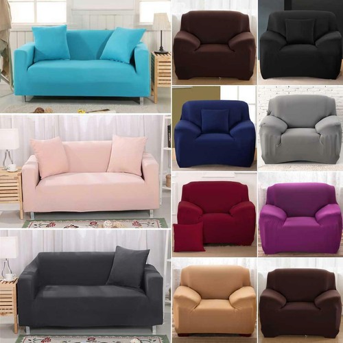 Easy fit stretch - fit, sofa