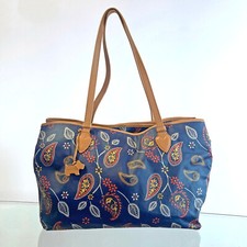 Radley Cotswold Large Tote Bag - Fig (Barely Used)