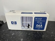 Original HP Print Cartridge 06A C3906A LaserJet Serie 5L 6 L 3100 3150