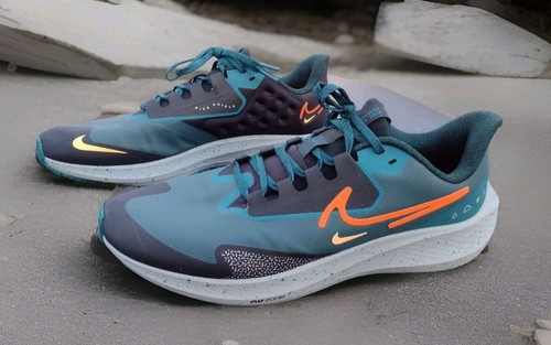 Nike air zoom pegasus - air, 39