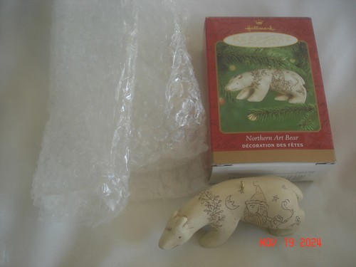 Nice boxed hallmark 2000 - nice!,