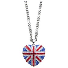 Butler and Wilson Union Jack