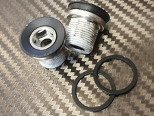 (Pair of)  Genuine Shimano