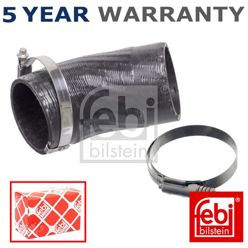 Febi turbo hose - febi,